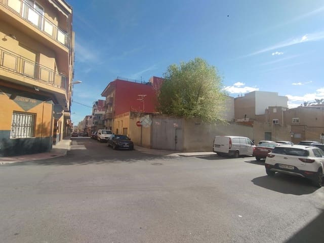 3 camera da letto Casa in vendita in Elda - 105.000 € (Rif: 9753687)