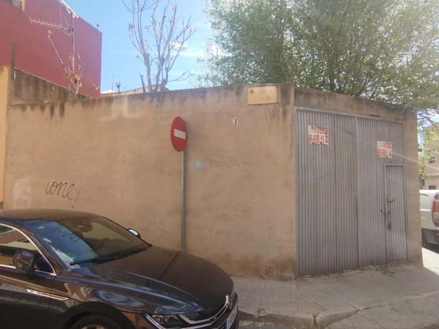 3 camera da letto Casa in vendita in Elda - 105.000 € (Rif: 9753687)