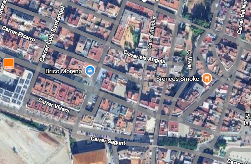 3 makuuhuone Huoneisto myytävänä paikassa Riba-roja de Turia - 120 000 € (Ref: 9770932)