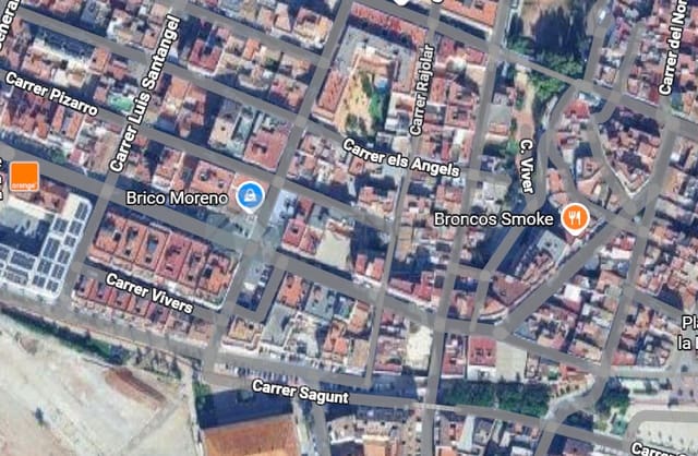 3 makuuhuone Huoneisto myytävänä paikassa Riba-roja de Túria - 120 000 € (Ref: 9770932)