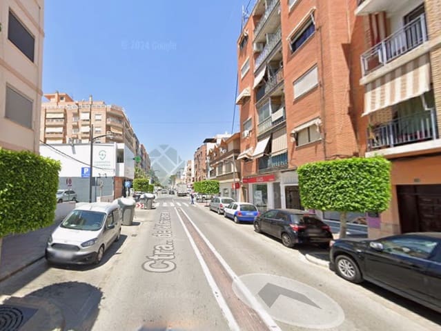 3 makuuhuone Huoneisto myytävänä paikassa Riba-roja de Túria - 120 000 € (Ref: 9770932)