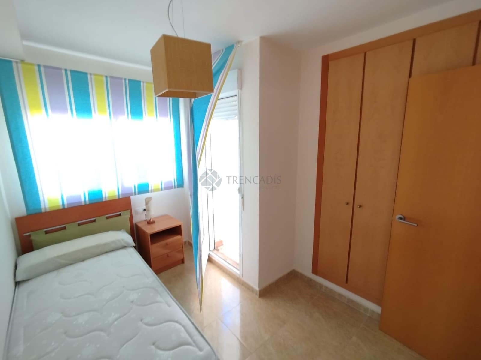 4 bedroom Apartment for sale in Altura with garage - € 140,000 (Ref: 9772476)