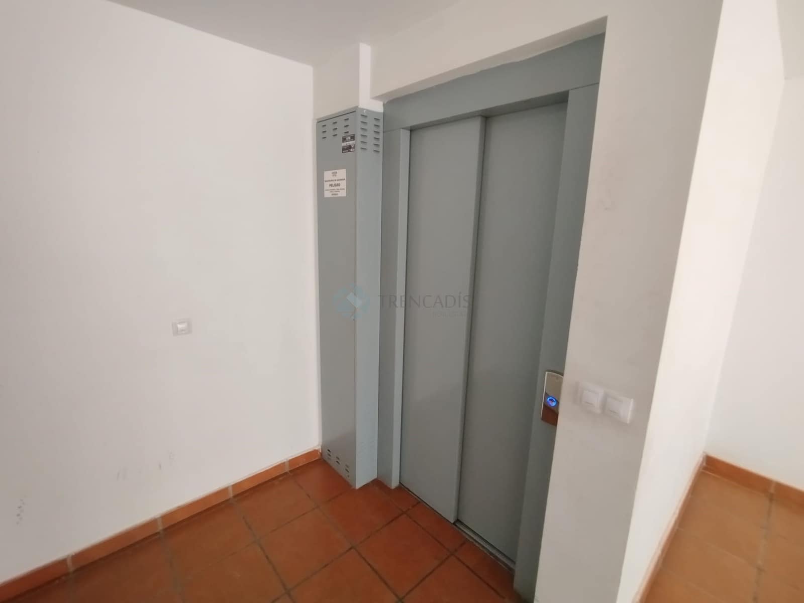 4 bedroom Apartment for sale in Altura with garage - € 140,000 (Ref: 9772476)
