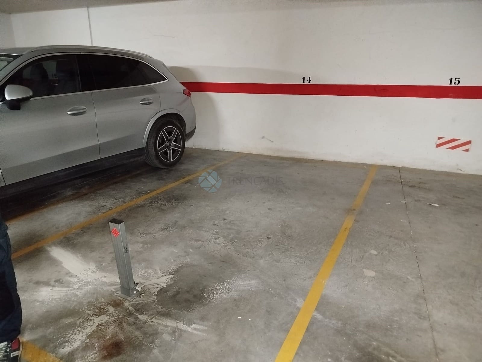 4 bedroom Apartment for sale in Altura with garage - € 140,000 (Ref: 9772476)