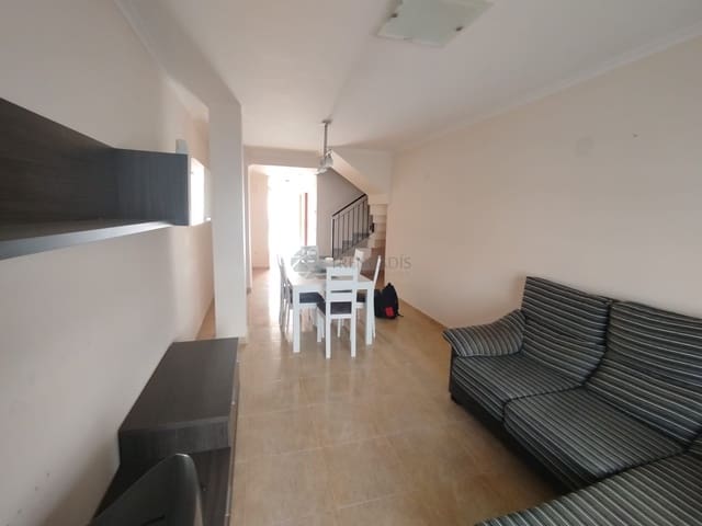 4 bedroom Apartment for sale in Altura with garage - € 140,000 (Ref: 9772476)