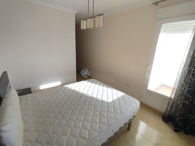 4 bedroom Apartment for sale in Altura with garage - € 140,000 (Ref: 9772476)