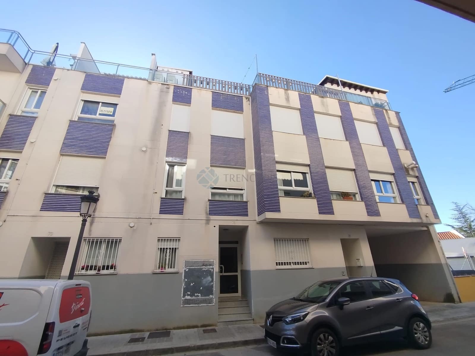 4 bedroom Apartment for sale in Altura with garage - € 140,000 (Ref: 9772476)