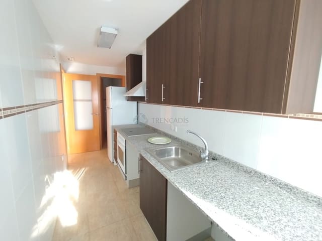 4 bedroom Apartment for sale in Altura with garage - € 140,000 (Ref: 9772476)