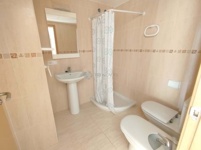 4 bedroom Apartment for sale in Altura with garage - € 140,000 (Ref: 9772476)