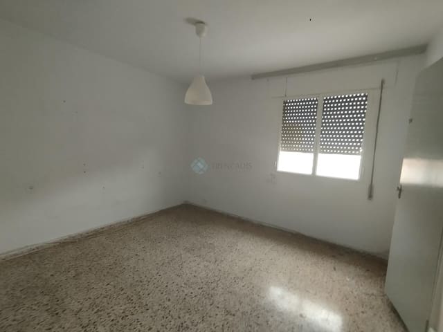 3 sovrum Lägenhet till salu i Murcia stad - 88 000 € (Ref: 9776007)