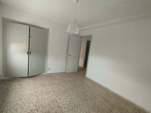 3 sovrum Lägenhet till salu i Murcia stad - 88 000 € (Ref: 9776007)