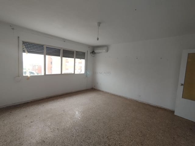 3 sovrum Lägenhet till salu i Murcia stad - 88 000 € (Ref: 9776007)
