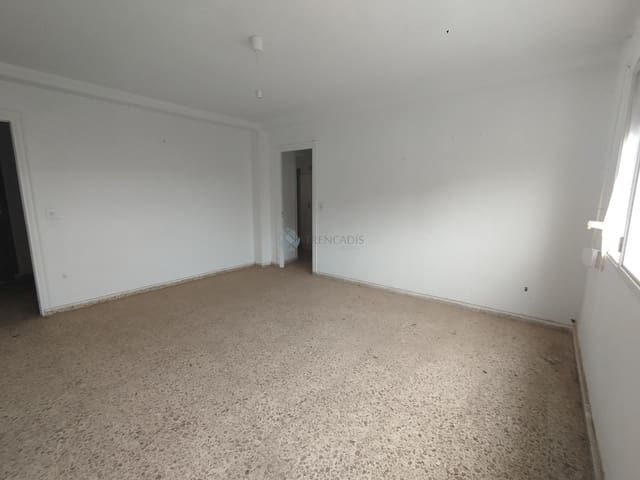 3 sovrum Lägenhet till salu i Murcia stad - 88 000 € (Ref: 9776007)