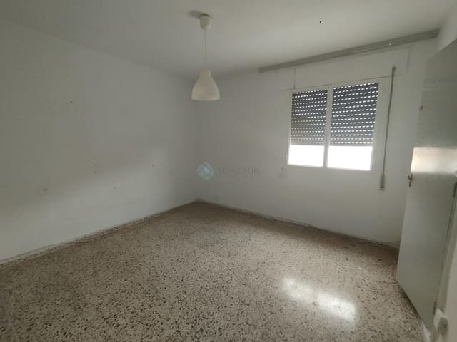 3 sovrum Lägenhet till salu i Murcia stad - 88 000 € (Ref: 9776007)