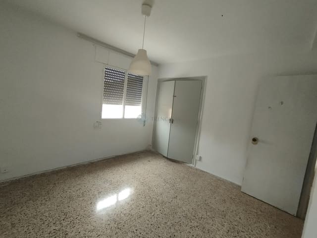 3 sovrum Lägenhet till salu i Murcia stad - 88 000 € (Ref: 9776007)