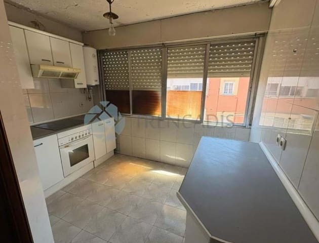 3 chambre Appartement à vendre à Getafe - 250 000 € (Ref: 9776008)