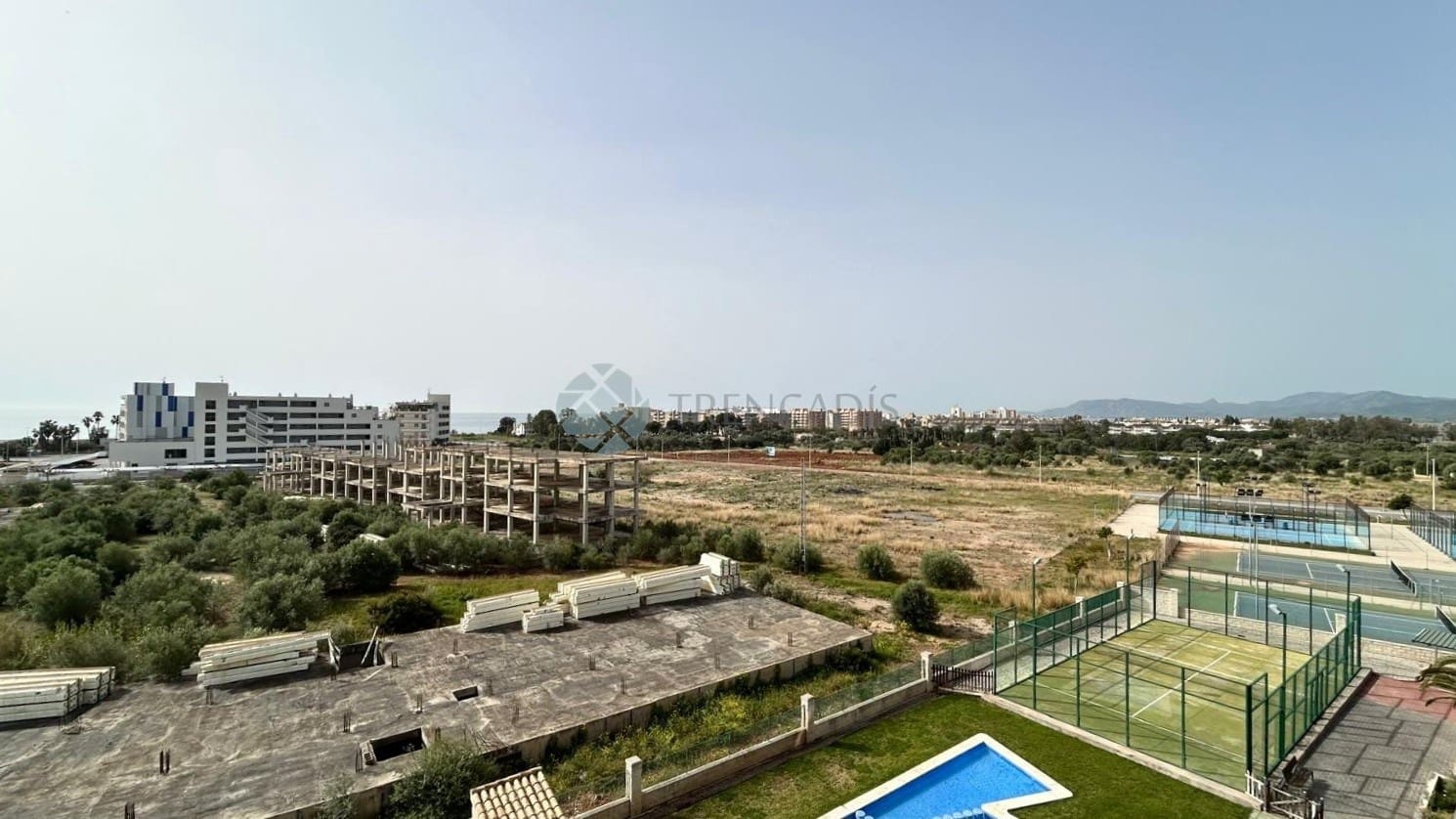 1 bedroom Apartment for sale in Torreblanca with pool - € 159,000 (Ref: 9777281)