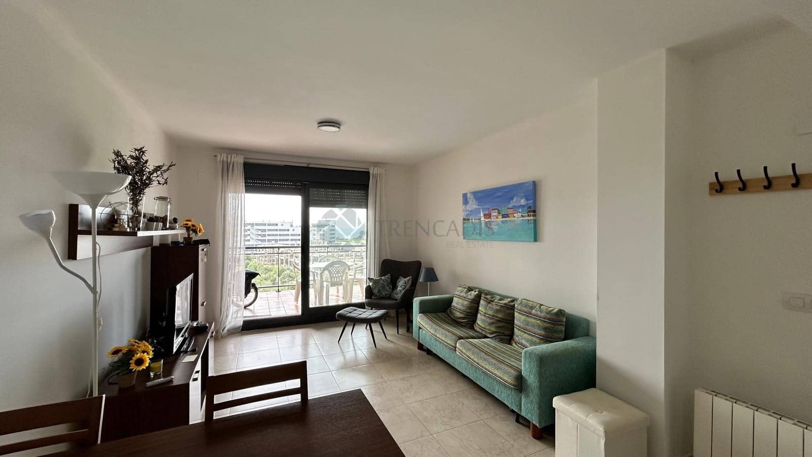 1 bedroom Apartment for sale in Torreblanca with pool - € 159,000 (Ref: 9777281)