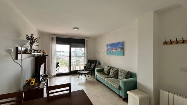 1 makuuhuone Huoneisto myytävänä paikassa Torreblanca mukana uima-altaan - 159 000 € (Ref: 9777281)