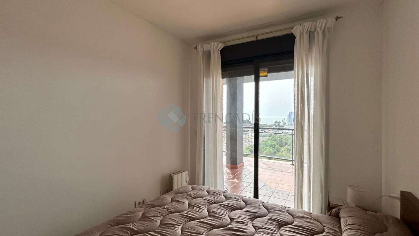 1 bedroom Apartment for sale in Torreblanca with pool - € 159,000 (Ref: 9777281)