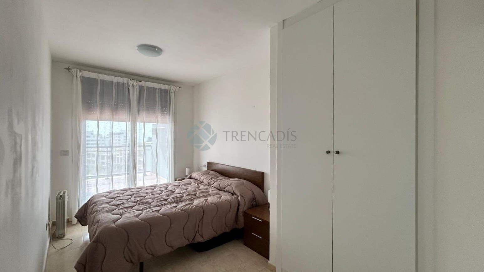 1 bedroom Apartment for sale in Torreblanca with pool - € 159,000 (Ref: 9777281)