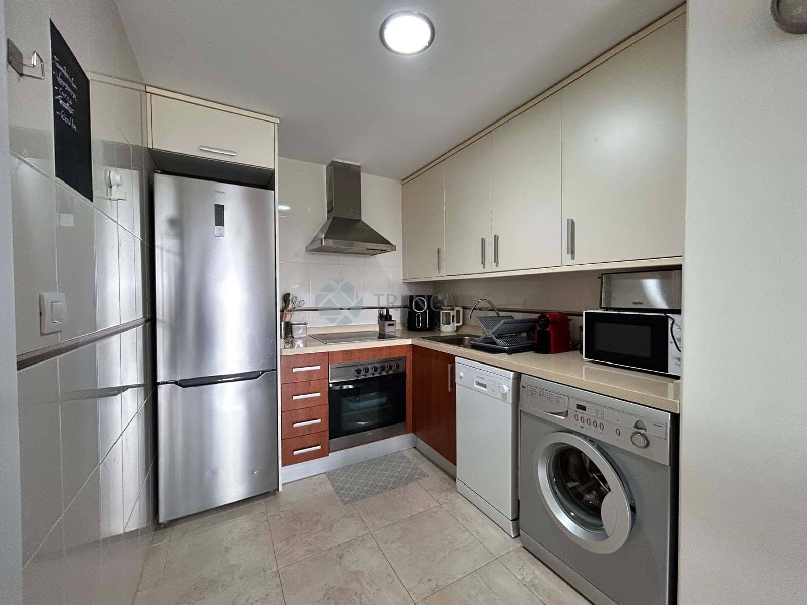 1 bedroom Apartment for sale in Torreblanca with pool - € 159,000 (Ref: 9777281)