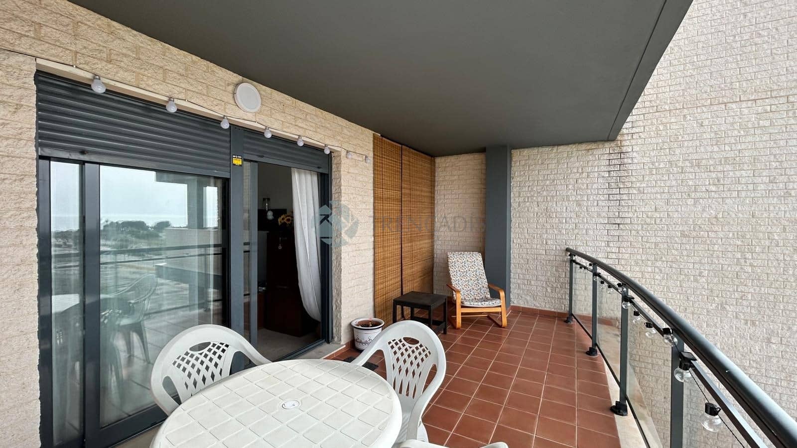 1 bedroom Apartment for sale in Torreblanca with pool - € 159,000 (Ref: 9777281)