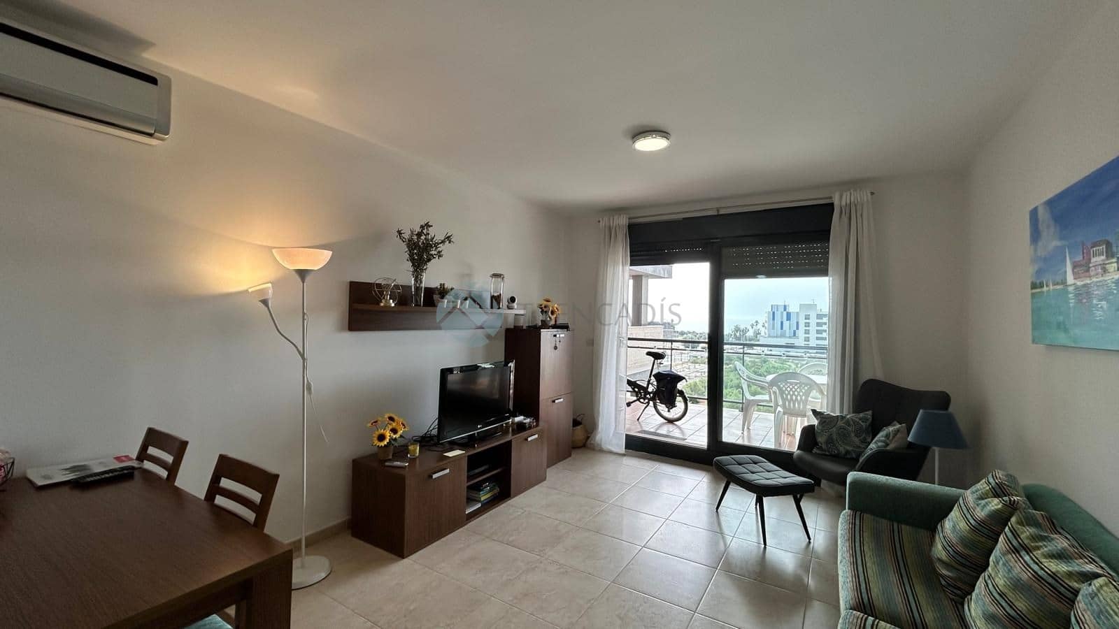 1 bedroom Apartment for sale in Torreblanca with pool - € 159,000 (Ref: 9777281)