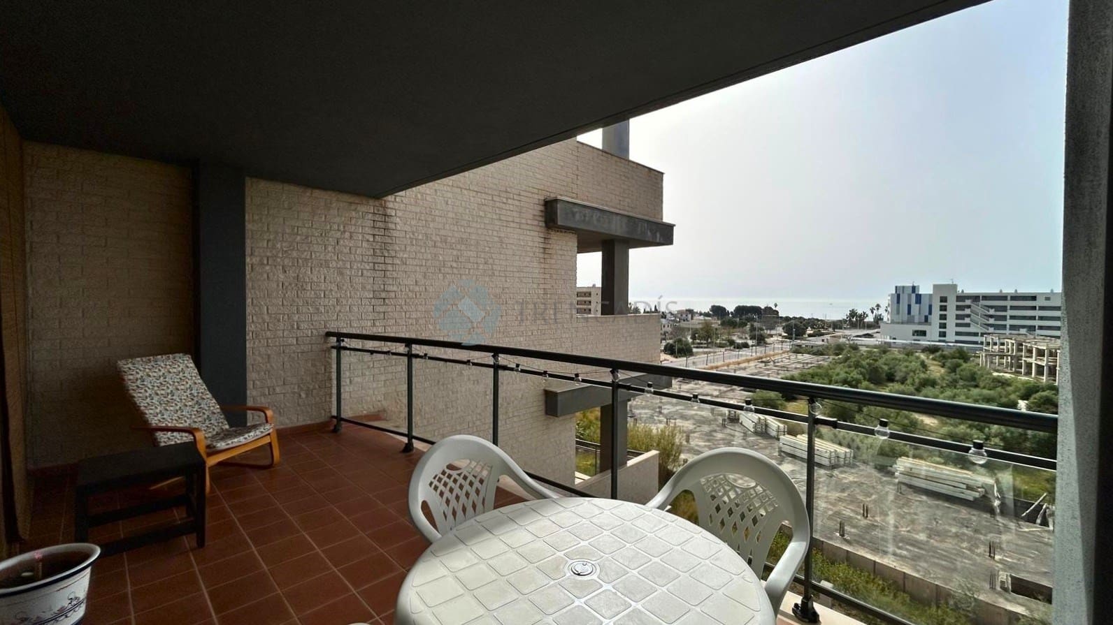 1 bedroom Apartment for sale in Torreblanca with pool - € 159,000 (Ref: 9777281)
