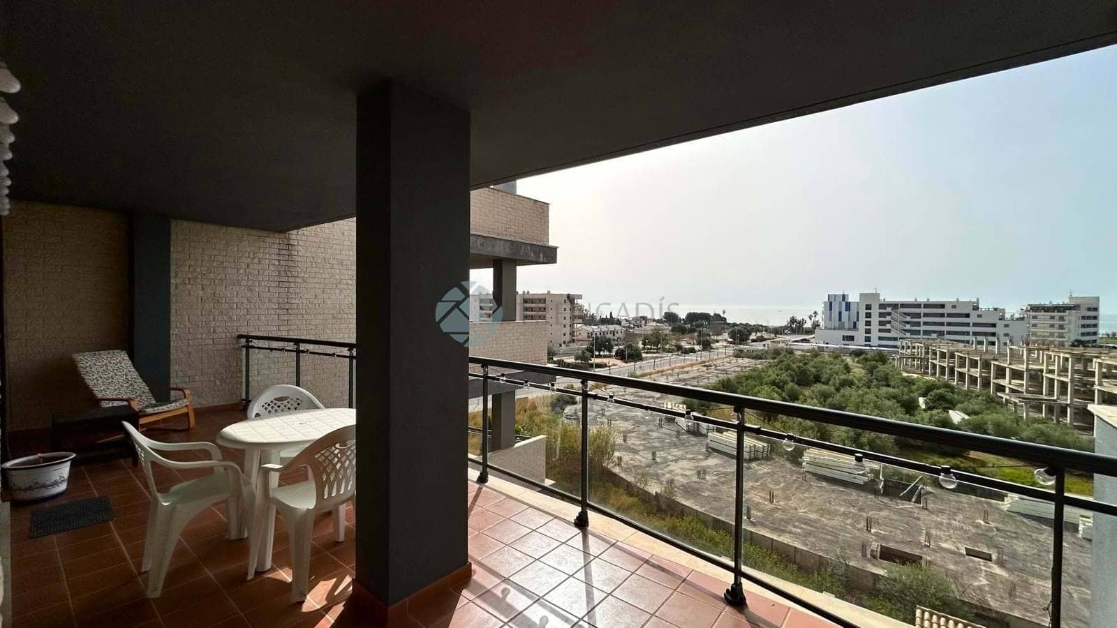 1 bedroom Apartment for sale in Torreblanca with pool - € 159,000 (Ref: 9777281)