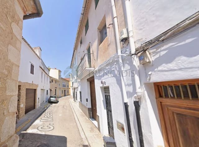 3 soverom Leilighet til salgs i Manuel - € 68 000 (Ref: 9778474)