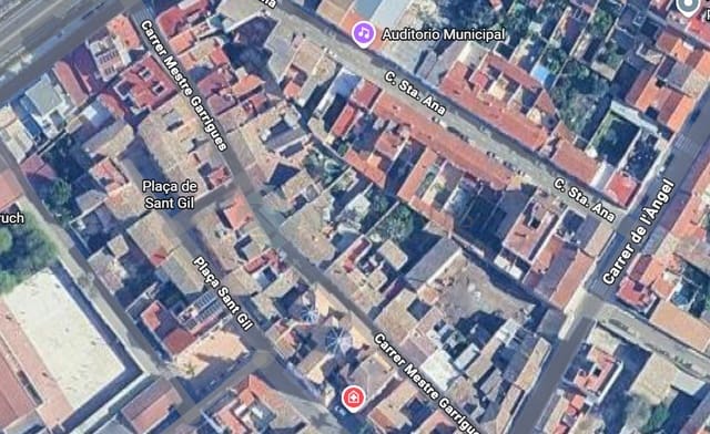 3 soverom Leilighet til salgs i Manuel - € 68 000 (Ref: 9778474)