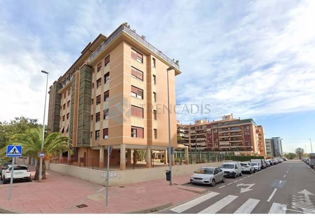 3 camera da letto Appartamento in vendita in Castelló de la Plana con garage - 150.000 € (Rif: 9778475)