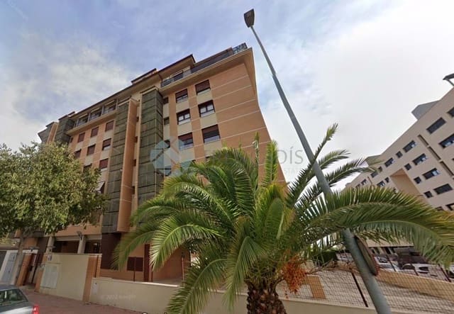 3 camera da letto Appartamento in vendita in Castelló de la Plana con garage - 150.000 € (Rif: 9778475)