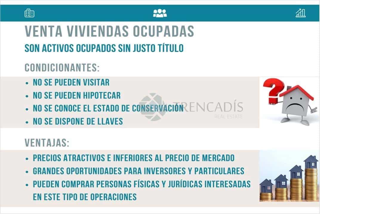 3 camera da letto Appartamento in vendita in Castello de la Plana con garage - 150.000 € (Rif: 9778475)