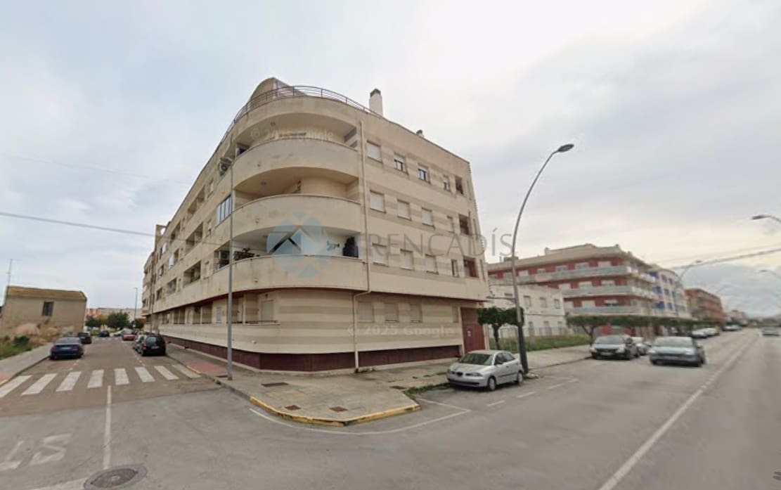 3 chambre Appartement à vendre à Almoradi - 75 000 € (Ref: 9781426)