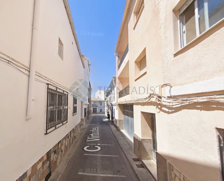 4 chambre Maison de Ville à vendre à Macastre - 77 000 € (Ref: 9787841)