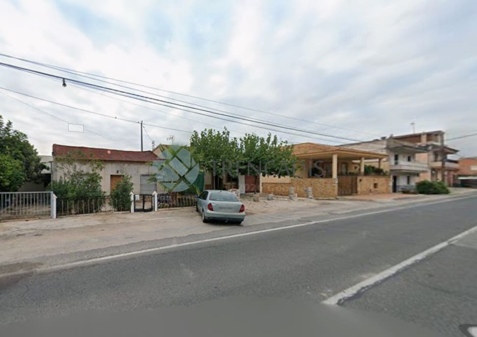 Maison de Ville à vendre à Orihuela - 32 500 € (Ref: 9788839)