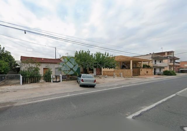 Byhus til salg i Orihuela - € 32.500 (Ref: 9788839)