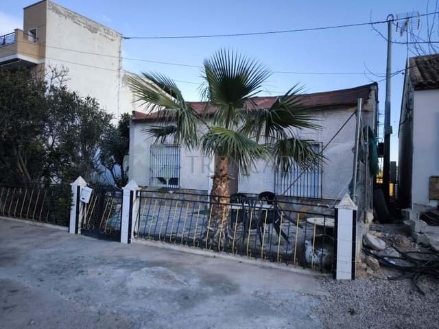 Hus til salgs i Orihuela - € 52 500 (Ref: 9788839)