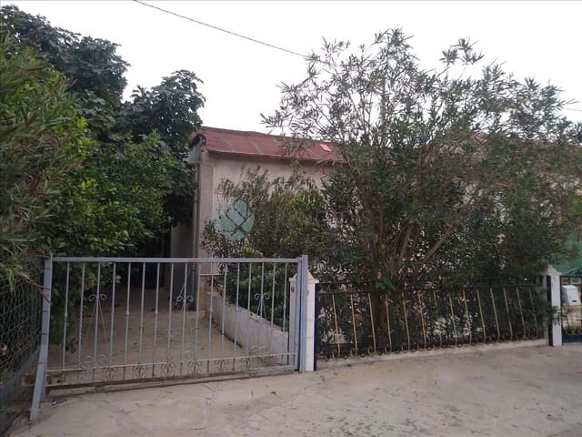 Hus til salgs i Orihuela - € 52 500 (Ref: 9788839)