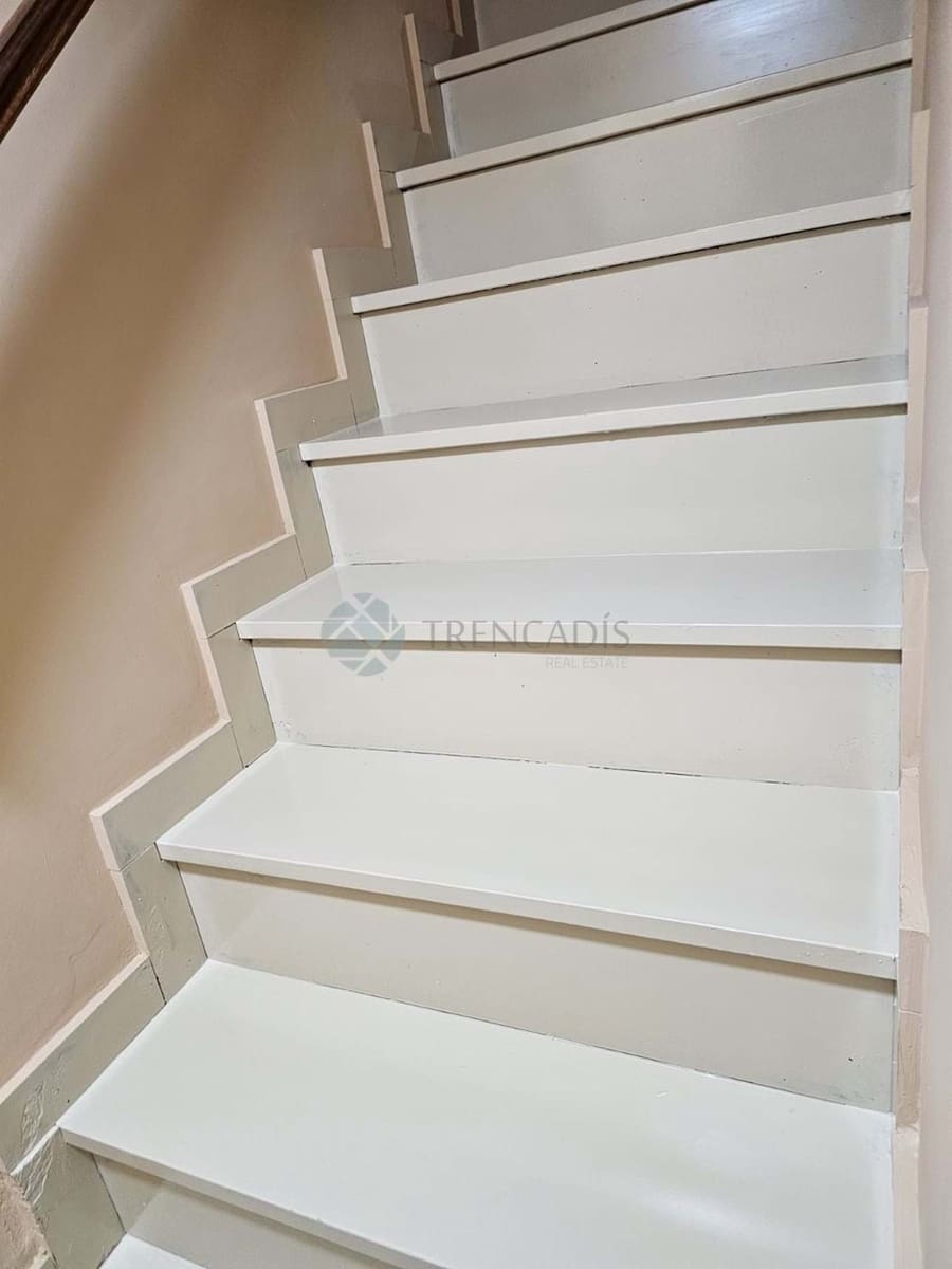 5 sovrum Villa till salu i Venta del Moro - 95 000 € (Ref: 9795395)