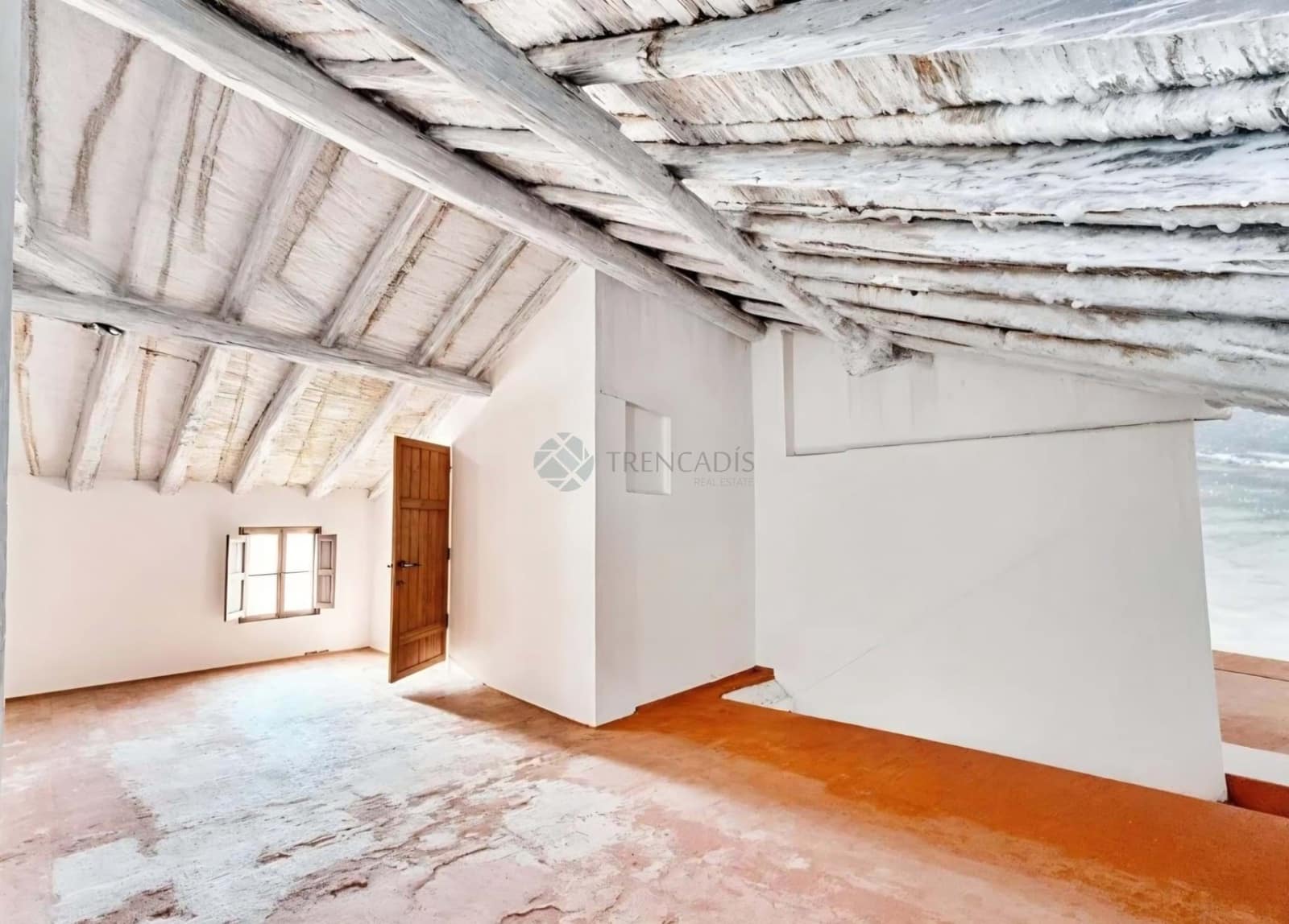 5 sovrum Villa till salu i Venta del Moro - 95 000 € (Ref: 9795395)