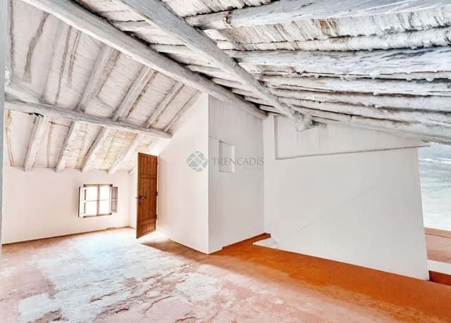 5 sovrum Villa till salu i Venta del Moro - 95 000 € (Ref: 9795395)