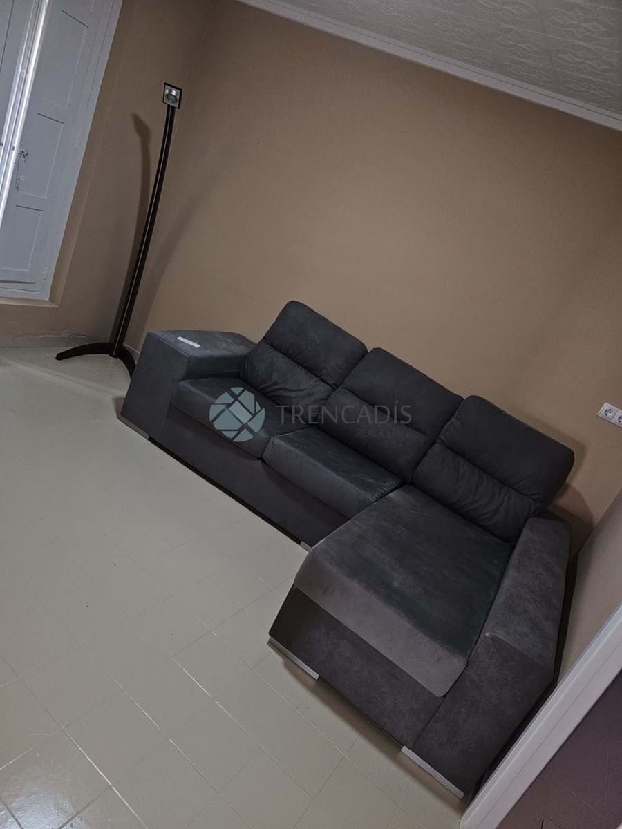 5 sovrum Villa till salu i Venta del Moro - 95 000 € (Ref: 9795395)