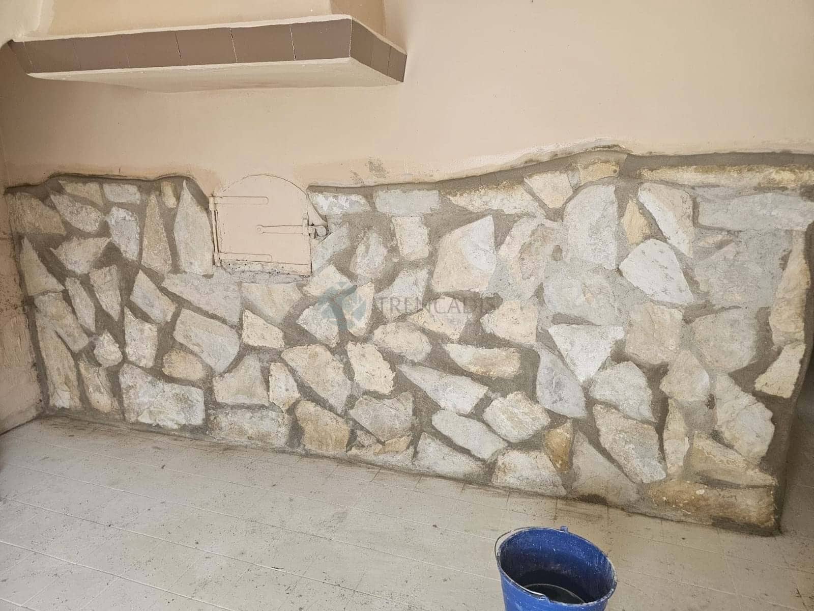 5 sovrum Villa till salu i Venta del Moro - 95 000 € (Ref: 9795395)