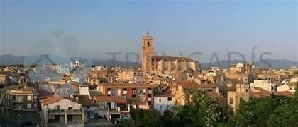 5 chambre Villa/Maison à vendre à Venta del Moro - 88 000 € (Ref: 9795395)