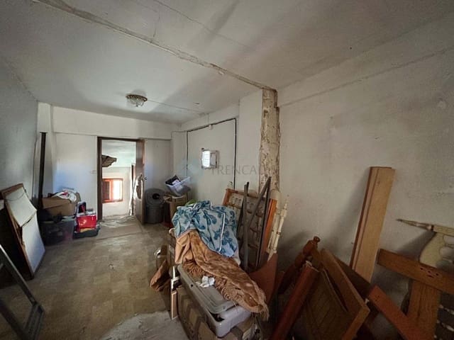 3 sypialnia Dom szeregowy na sprzedaż w Ontinyent - 40 000 € (Ref: 9802894)