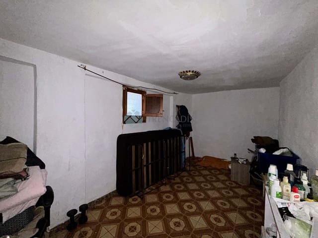 3 sypialnia Dom szeregowy na sprzedaż w Ontinyent - 40 000 € (Ref: 9802894)