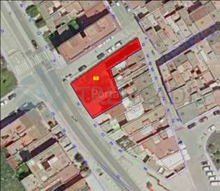 Terre non Aménagée à vendre à Daimús - 117 000 € (Ref: 9804878)